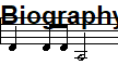 Biography